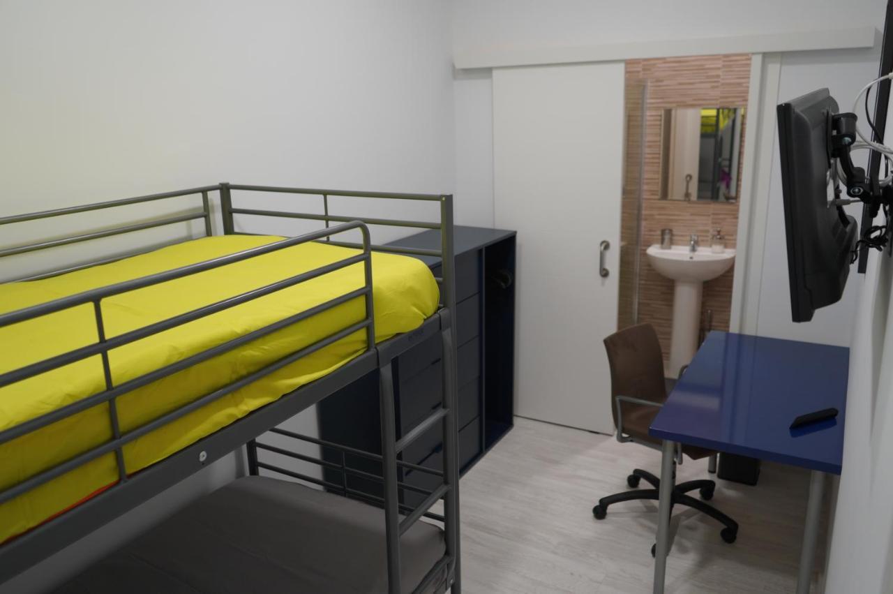 Coworking Studio Las Palmas de Gran Canaria Exterior photo